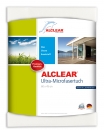 ALCLEAR Ultra-Microfaser Fenstertuch 60x45 cm - Art. 950002